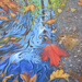 Winter Warmth VI, 24 x 12,  $650 CAN